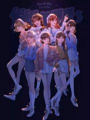 含羞草忘忧草花季传媒